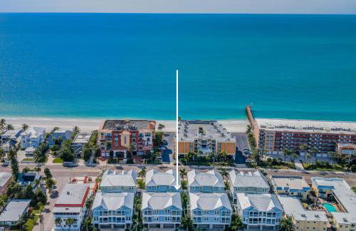 Tropical Treasure Beach Villa - Foto 2