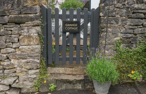 Grange Cottage - Foto 29