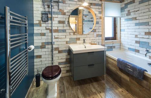 The Lodges at Artlegarth - Photo 37