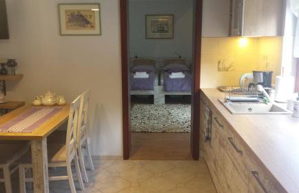 Apartament Leśna - Foto 21