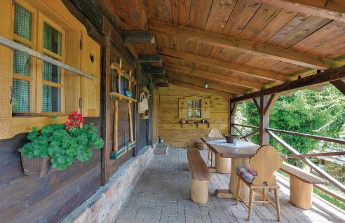 Four-Bedroom Holiday Home In Novi Marof - Foto 20