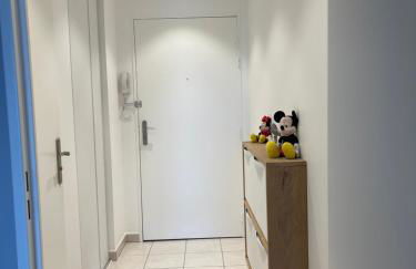 Studio Disneyland Paris Holidays - Foto 8