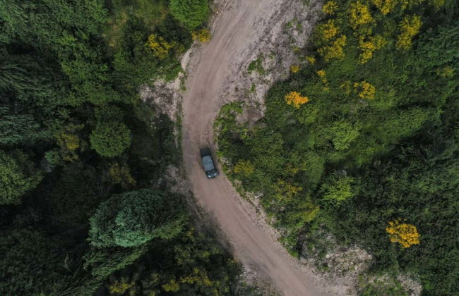 Tour de buggy por Arcos de Valdevez - Foto 8