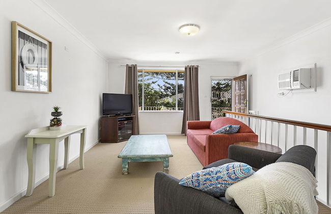 Lillian Street, Unit 1-2 - Foto 1