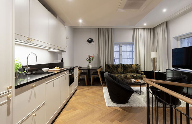 Bob W KOTI Katajanokka - Foto 49