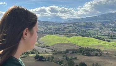 Bellissimo borgo Medioevale Panorama, Tranquillità - Foto 3