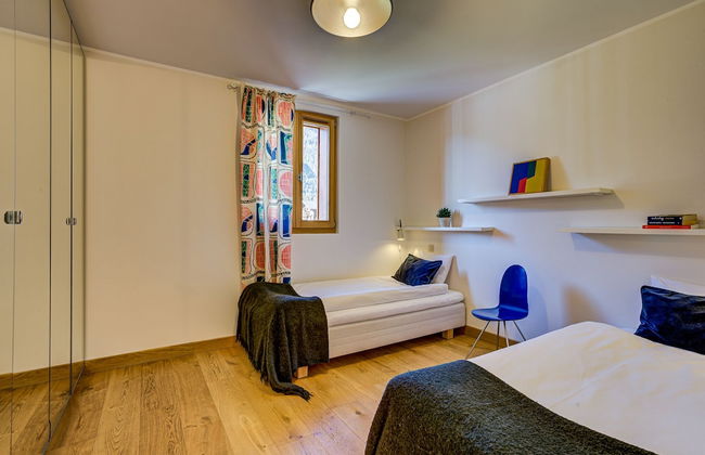 Villa Mont Blanc - Photo 7