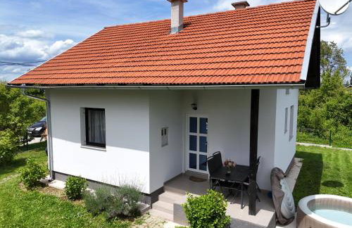 Sleepy Paradise Plitvice - Foto 54