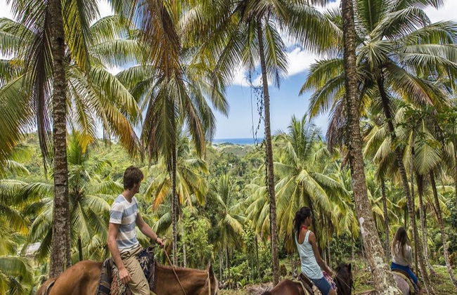 Samaná Experience - Bootstour - Foto 1