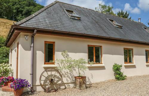 Cross Syke Barn - Foto 20