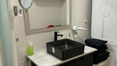 Appt entier MONPARNASSE avec TERRASSE et PARKING - Foto 4