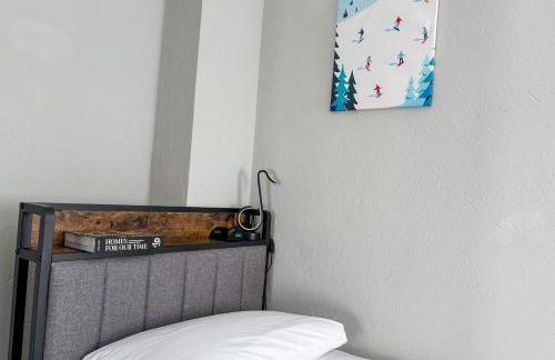 SkiNest - Next to the Lifts - Foto 34