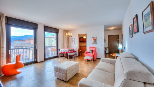 Appartamento Amy in Riva del Garda - Foto 2, Habitación