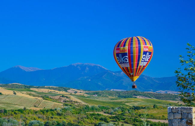 Zornitza Family Estate Relais & Chateaux - Photo 62