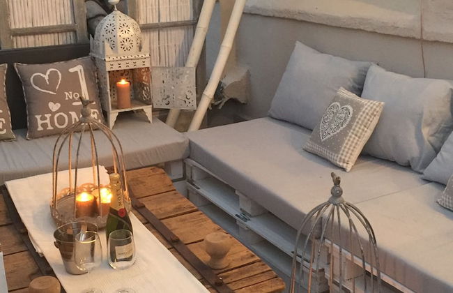 Palacio Almagra - Foto 59