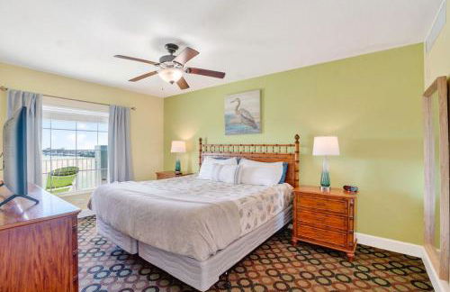 Splash Harbour, Harbourside Waterfront Condo - Foto 13