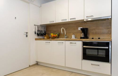 Apartment Ro-Ma City Center - Foto 21