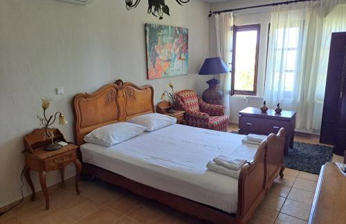 Smaragdi Luxury Apartments - Photo 18