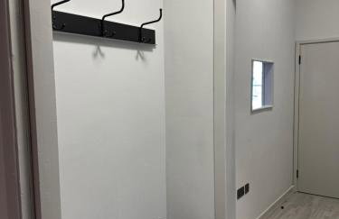 The Tower Suite - Town Centre, Spacious, 2 Bed, Sleeps 4 - Foto 17