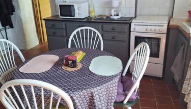 La maison du Donjon - Foto 4