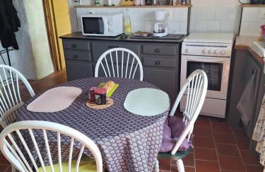 La maison du Donjon - Foto 4