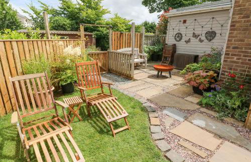 Garden View - Foto 19