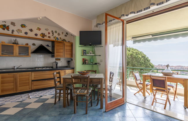 1 bedroom Apartment in Ventimiglia - Photo 1