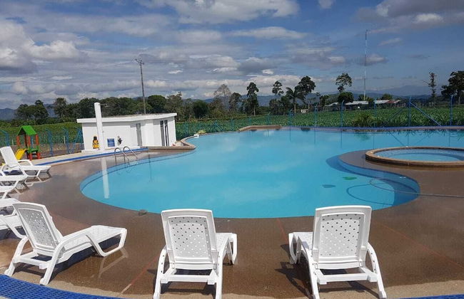 Apartahotel Jeronimos - Foto 23