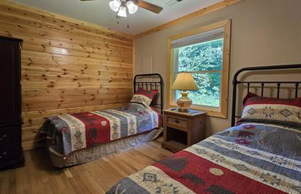 Yellow Creek Cabin - Foto 48