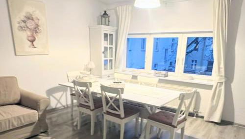 Romantic City Apartment Berlin - Foto 3