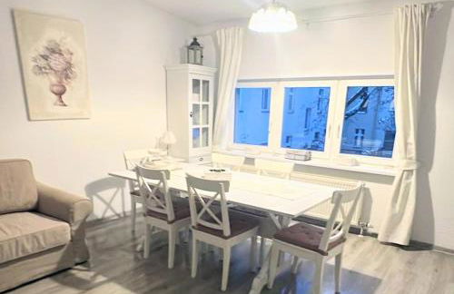 Romantic City Apartment Berlin - Foto 3