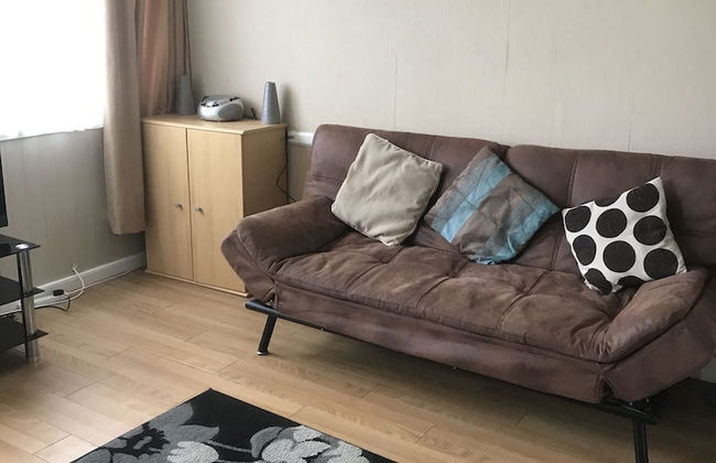 Chalet Sunbeach Great Yarmouth - Foto 5