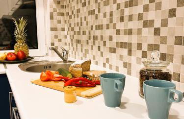 Mazurska Chatka - Foto 27