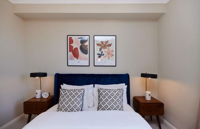 The Shepherd s Bush Place - Lovely 1bdr Flat - Photo 14