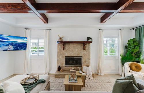 Palm Beach Oasis with BBQ, Htd Pool and Pickleball Ct - Foto 6