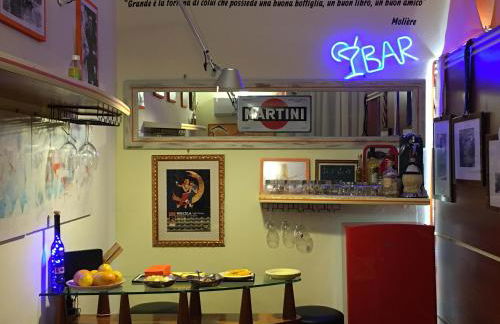 L'ARCO E' DI FIO - Foto 15