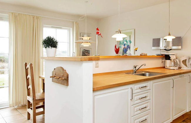 8 Person Holiday Home in Brenderup Fyn-by Traum - Foto 19