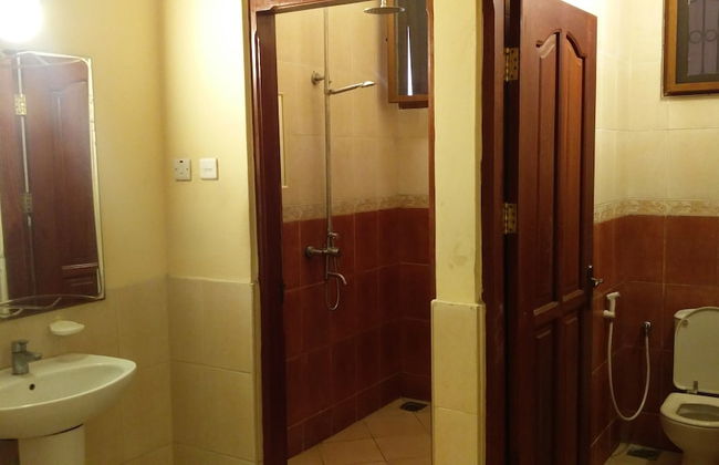 City Centre Apartments - Photo 21