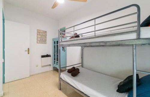 1º Apartamento 3 hab 15' Barcelona centro 8' Playa - Foto 13