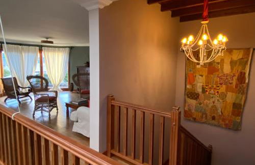 Casa Tegue - Foto 33