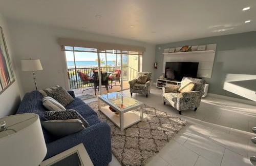 Sunset Beach 101 Beach Front Unit - Foto 13