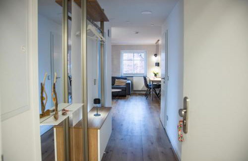 Winkelschiffchen V im Ortszentrum Juist - Foto 60