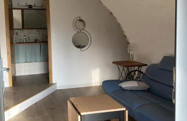 A l'Ombre des Tilleuls - Foto 8