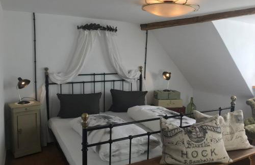 Ferienwohnung Bei Der Kirch - Foto 23