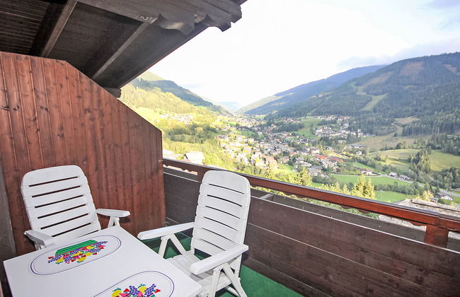 1 bedroom Apartment in Bad Kleinkirchheim with garden - Photo 3