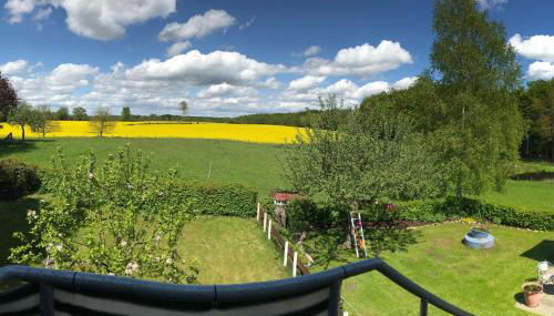 Ferienwohnung Ahoi - Foto 3