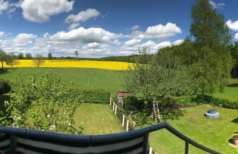 Ferienwohnung Ahoi - Foto 3