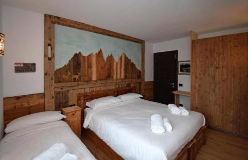 Legno Vecchio-Padola-Dolomiti-[rustic & modern] - Foto 9