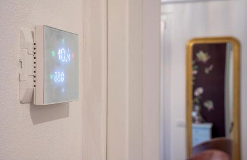 Lora flowers Suite, free parking,self check in, 5 - Foto 32