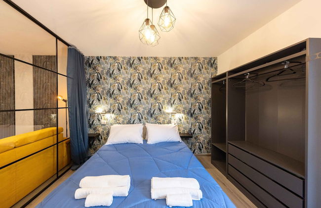 Urban Chic Luxury Suite Apartments - Foto 2